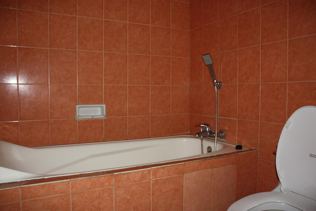 Cleopatra Beach Bungalows Hotel Lovina Pokój zdjęcie