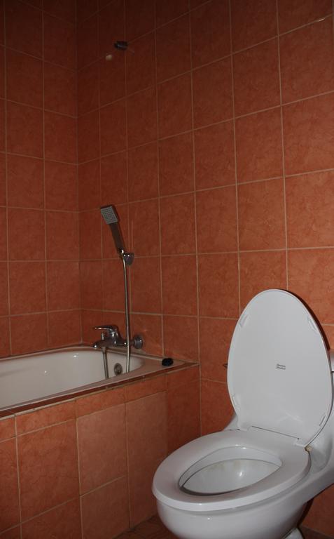 Cleopatra Beach Bungalows Hotel Lovina Zewnętrze zdjęcie