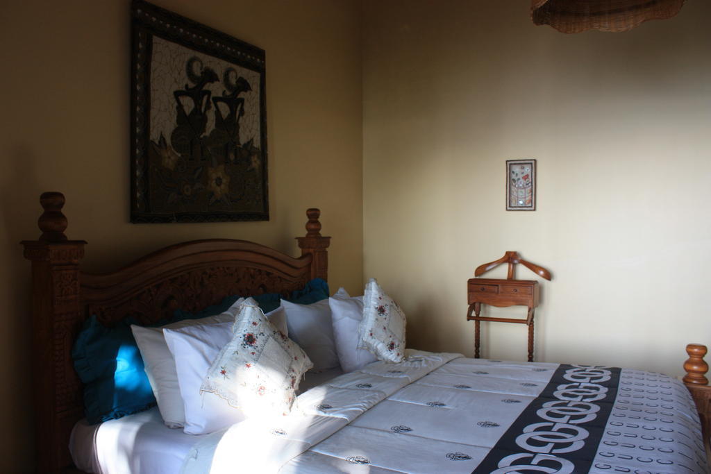 Cleopatra Beach Bungalows Hotel Lovina Zewnętrze zdjęcie